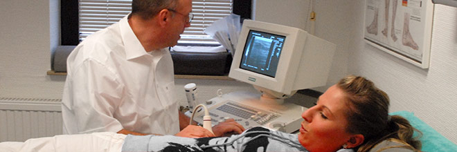 Leistungen der Orthopädischen Gemeinschaftspraxis