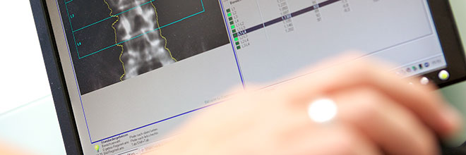 Leistungen der Orthopädischen Gemeinschaftspraxis