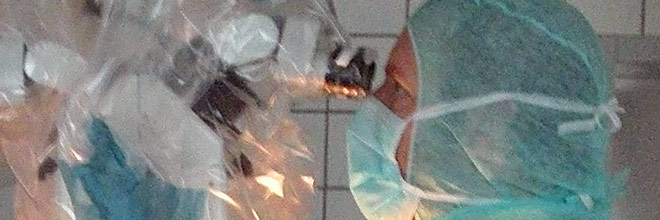 Ambulante und Stationäre Operationen am Standort St. Elisabeth Hospital Hattingen Blankenstein