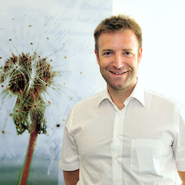 Dr. med. Kay Tiedjen