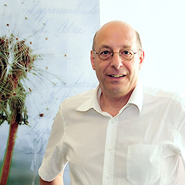 Dr. med. Michael Thomas